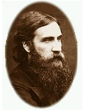 George MacDonald