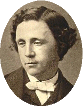 Lewis Carroll
