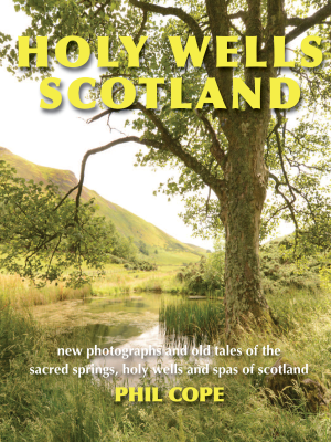 Holy Wells Scotland
