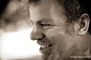 Brian Nisbet