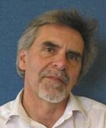 Donald Goodbrand Saunders