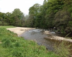 Huntly Writers